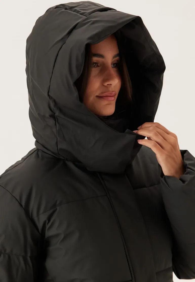 Vmgretakylie Short Coated Jacket