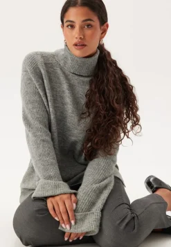 Vmjupiter Ls Highneck Pullover