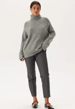 Vmjupiter Ls Highneck Pullover