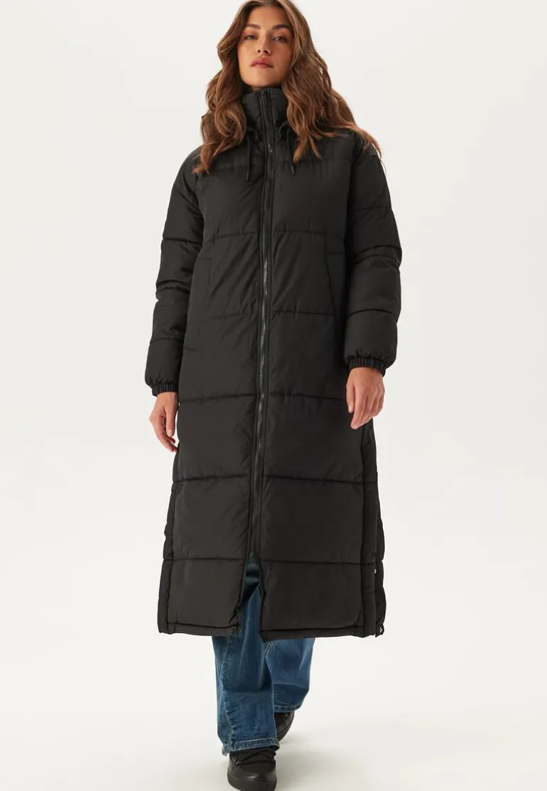 Vmklea Long Coat