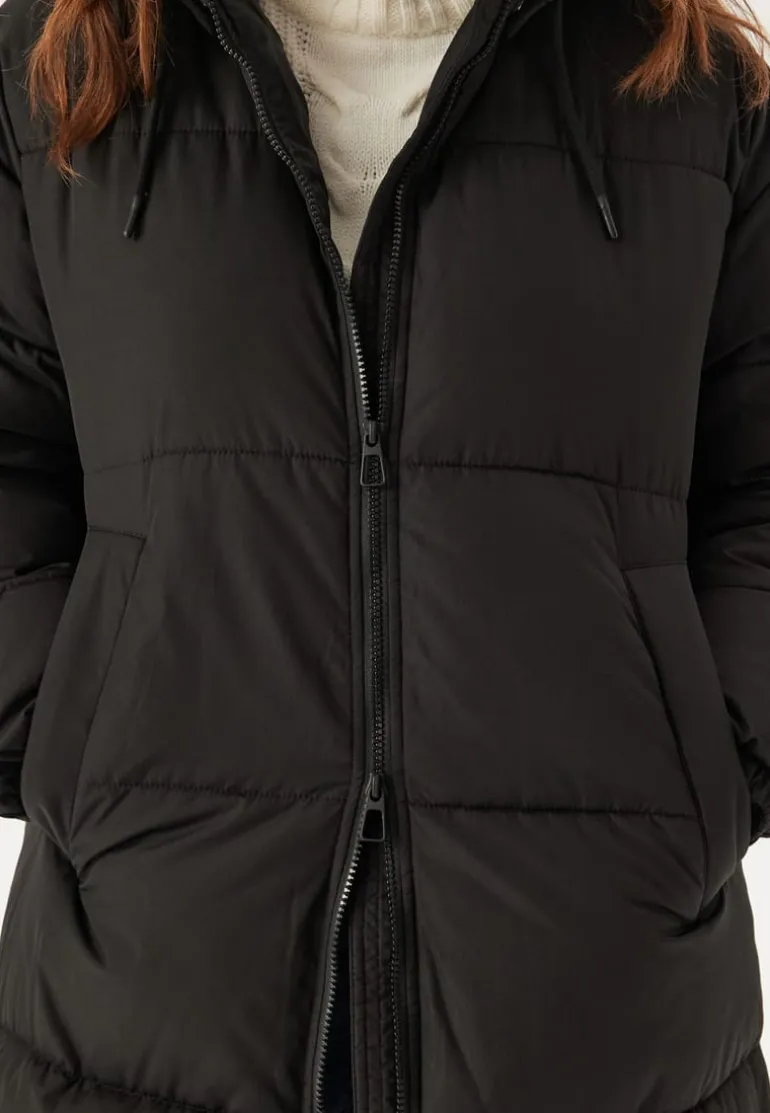 Vmklea Long Coat