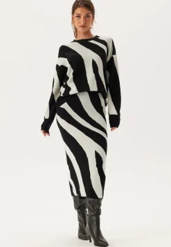 Vmnancy Nw 7/8 SKIRT SKIRT SKI