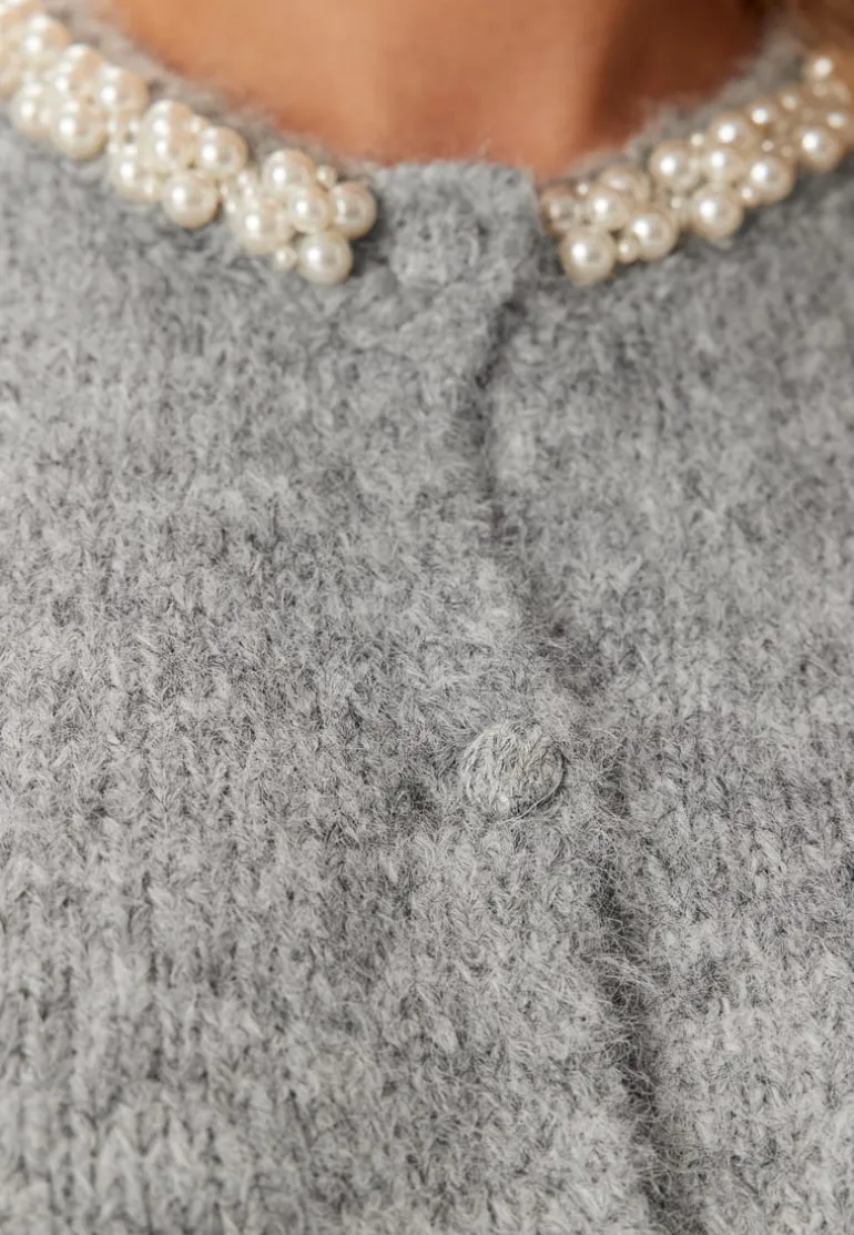 Vmocean 2/4 O-NECK JEWELLERY C