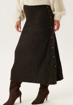 Vmsally Nw Ankle Skirt
