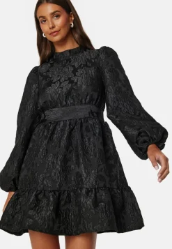 Vmsulle L/S Short Dress