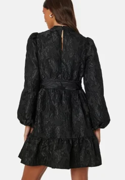 Vmsulle L/S Short Dress