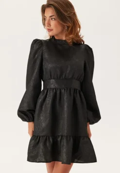 Vmsulle New Ls Short Dress