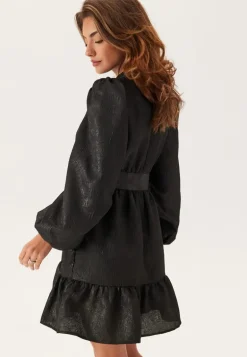 Vmsulle New Ls Short Dress