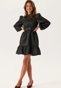 Vmsulle New Ls Short Dress