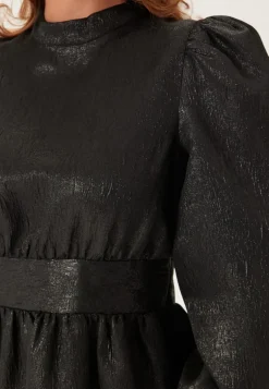 Vmsulle New Ls Short Dress