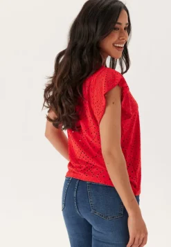 Vmtassa Sl Frill Top