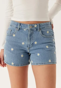 Vmtess Mr Short Dnm Daisy Shor