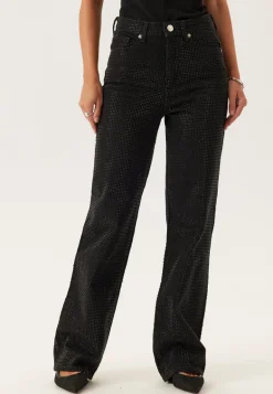 Vmtessa Hr Rhine Wide Dnm Jean