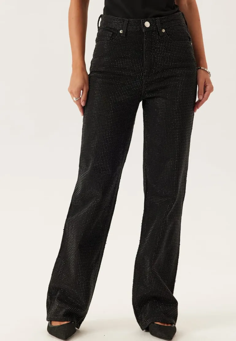 Vmtessa Hr Rhine Wide Dnm Jean