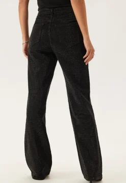 Vmtessa Hr Rhine Wide Dnm Jean
