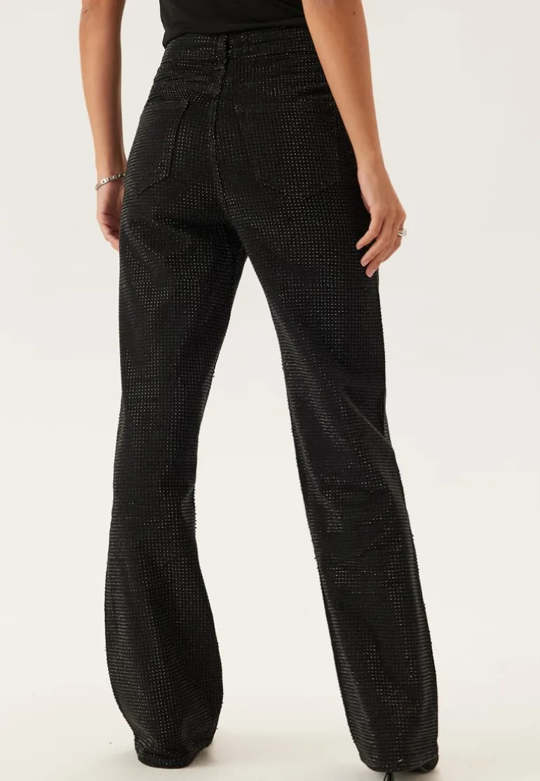 Vmtessa Hr Rhine Wide Dnm Jean