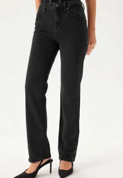 Vmtessa Hr Straight Jeans