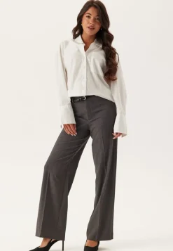 Vmtexas Mw Straight Pant
