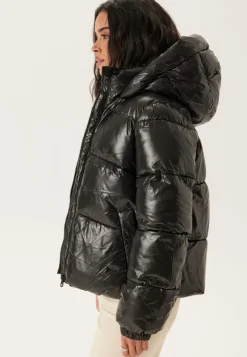 Vmuppsashiny Short Jacket