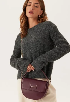 Wannabe Re Flap Bag