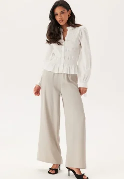 Wide Pants