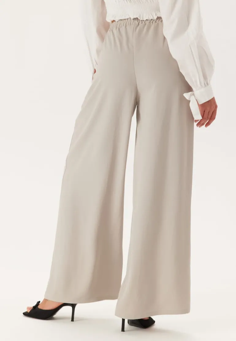 Wide Pants