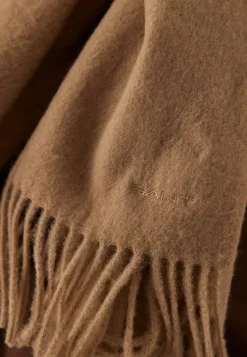 Wool Woven Scarf