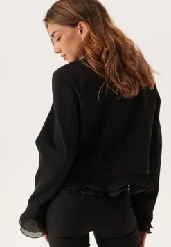 Yasfrino Ls Jacket