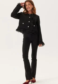 Yasfrino Ls Jacket
