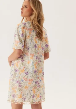 Yasleanna Ss Dress