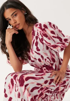 Yasneno 2/4 Long Dress