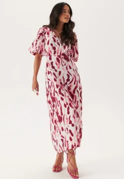 Yasneno 2/4 Long Dress