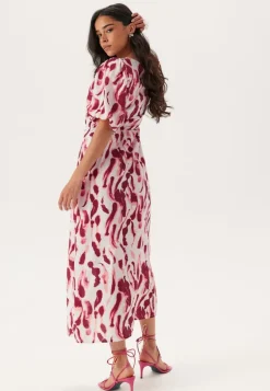 Yasneno 2/4 Long Dress