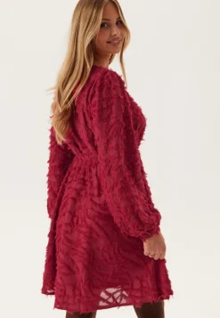 Yasparia Ls Dress