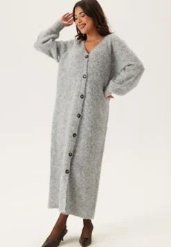Yasplyra Knit Maxi Dress
