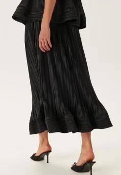 Yasriva Hw Midi Skirt