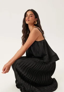 Yasriva Hw Midi Skirt