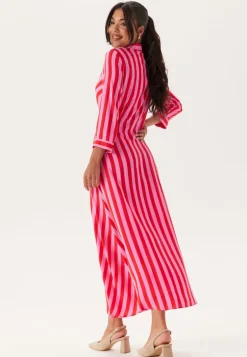 Yassavanna Long Shirt Dress