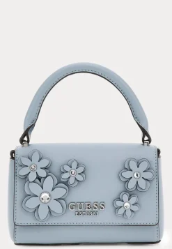 Zaria Mini Top Handle Flap